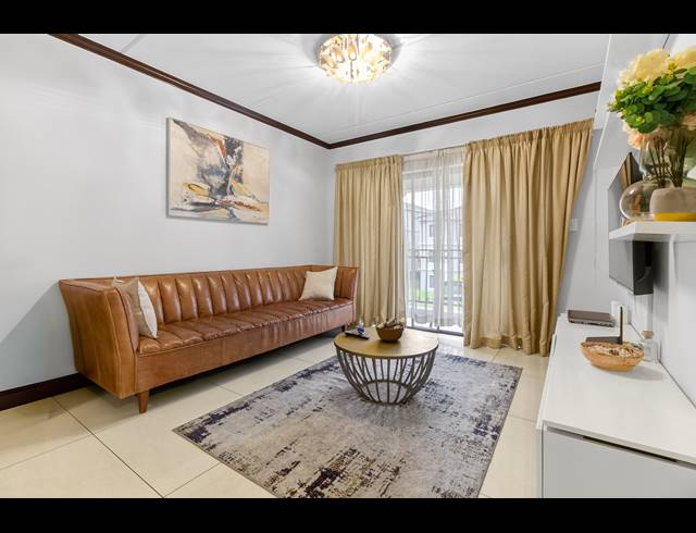 2 BEDROOM APARTMENT FOR SALE IN CRAIGAVON